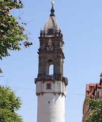 Reichenturm in Bautzen