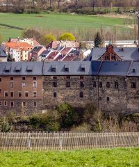 Museum Burg Mylau