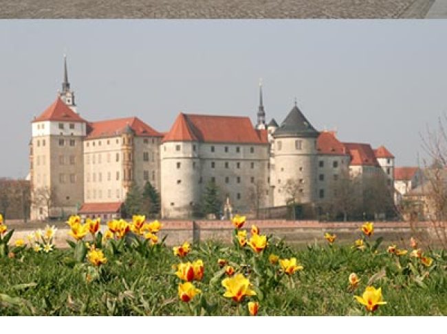 Schloss Hartenfels