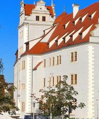 Schloss Osterstein