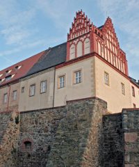 Schloss Trebsen