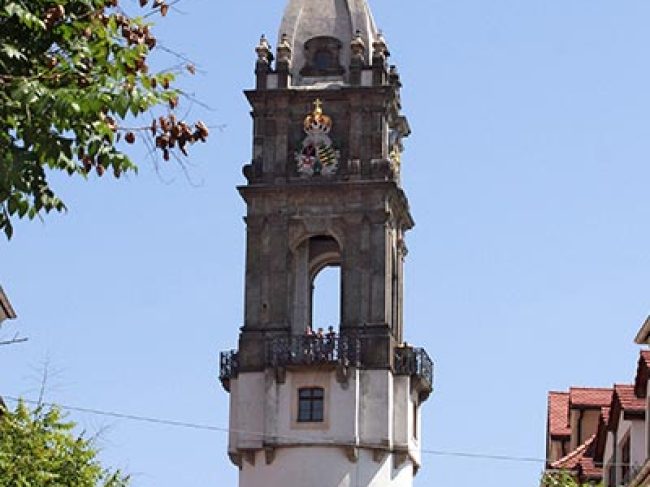 Reichenturm in Bautzen