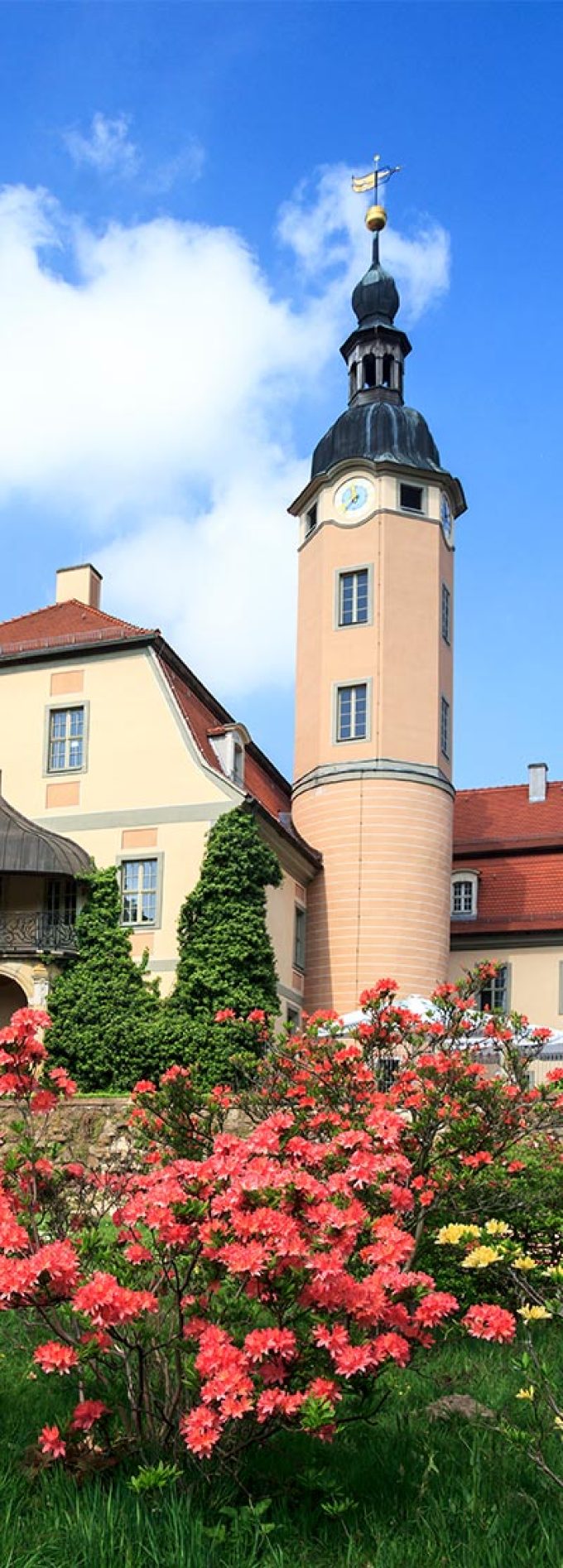 Schloss Machern