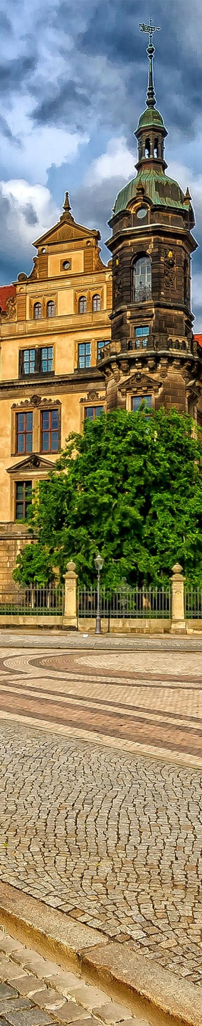 Residenzschloss Dresden