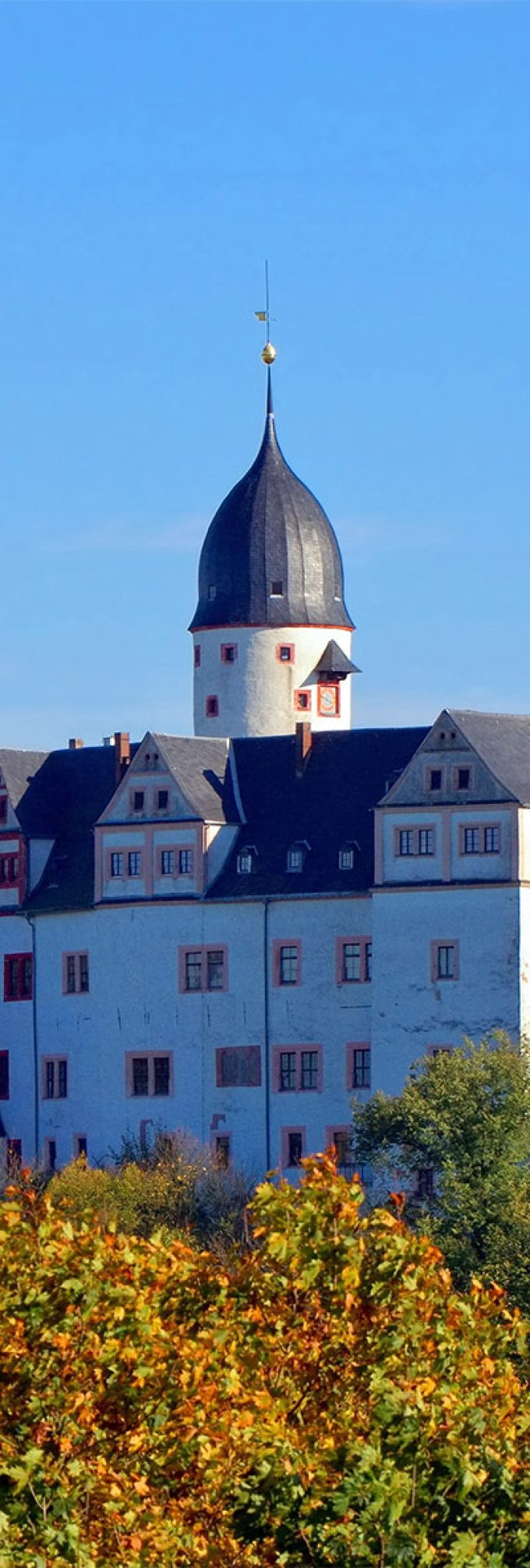 Schloss Rochsburg