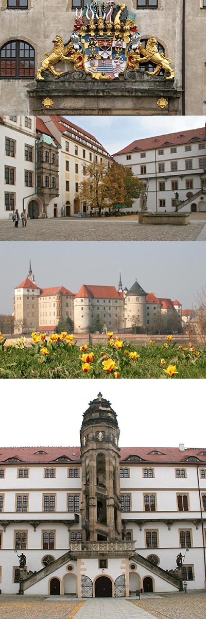 Schloss Hartenfels