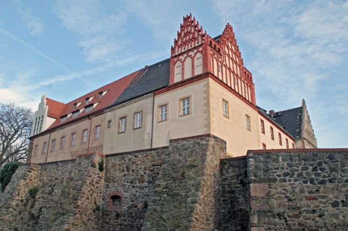 Schloss Trebsen