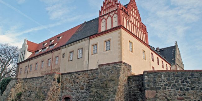 Schloss Trebsen