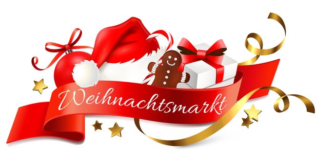 Weihnachtsmarkt