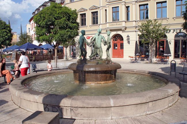 Zwickau