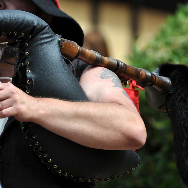 Highland-Games Trebsen