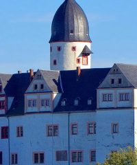 Schloss Rochsburg