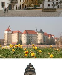 Schloss Hartenfels