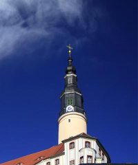 Schloss Weesenstein