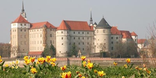 Schloss Hartenfels