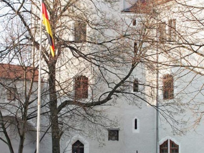 Schloss Wurzen