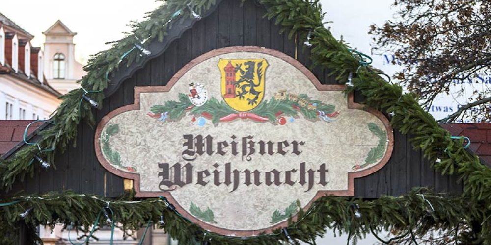 Meissner Weihnacht 2018