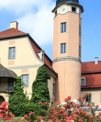 Schloss Machern